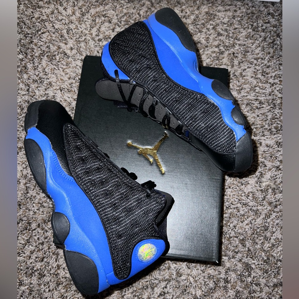 Jordan 13